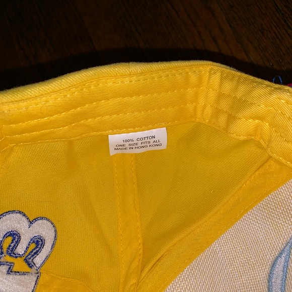 VTG 90s Richard Petty Hat - Picture 7 of 8